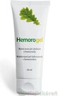 Hemorogel cutane zalf voor aambeien 1&#215;50 ml, zalf