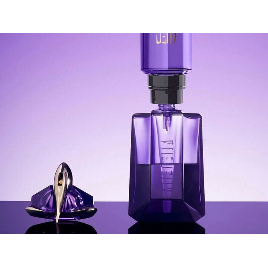 Thierry Mugler Alien Edp Pln 30ml 1×30 ml, apă de parfum