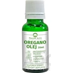 Pharma Activ OREGANO Aceite gotas 1x20 ml