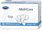 MoliCare Slips extra plus 6 sq. M 1&#215;30st, incontinentieslips