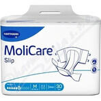 MoliCare Slips extra plus 6 sq. M 1×30pcs, calzoncillos para incontinencia