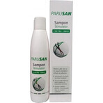 PARUSAN Stimulator Shampoo 1×200 ml, voor zeldzaam haar