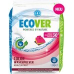 ECOVER Colour Lessive Colour 1x16 PD