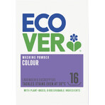 ECOVER Colour Lessive Colour 1x16 PD