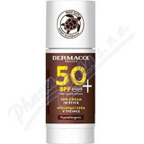 Dermacol SUN Sun Protection Stick SPF 50+ 1×24 g, zonbescherming