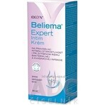 IDELYN Beliema Beliema Expert Intim Crema Íntima 1×30 ml, crema íntima