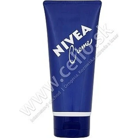 NIVEA crema 100ml 1×100ml crema