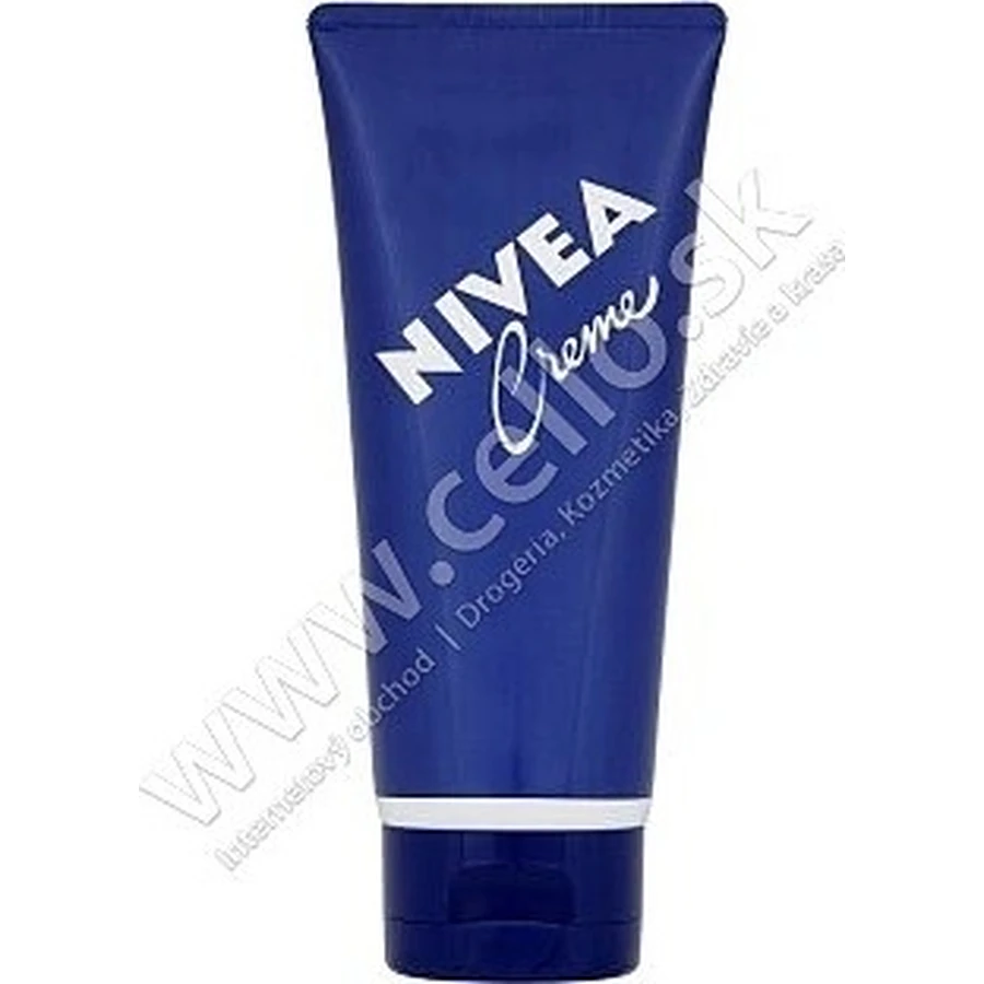 NIVEA crema 100ml 1×100ml crema