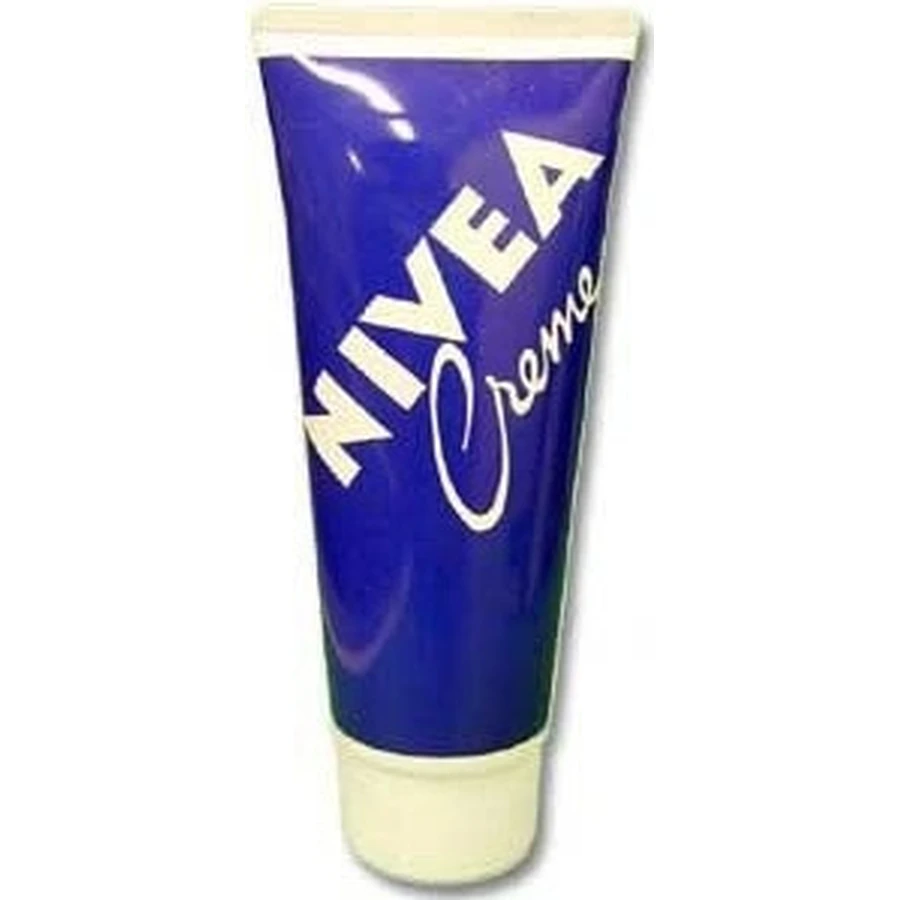 NIVEA crema 100ml 1×100ml crema