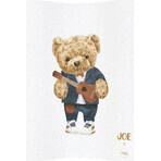 CEBA Zachte Cosy Fluffy Joe 2 vierkant (48x70) Cosy Fluffy Joe 1×1 pc