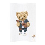 CEBA Zachte Cosy Fluffy Joe 2 vierkant (48x70) Cosy Fluffy Joe 1×1 pc