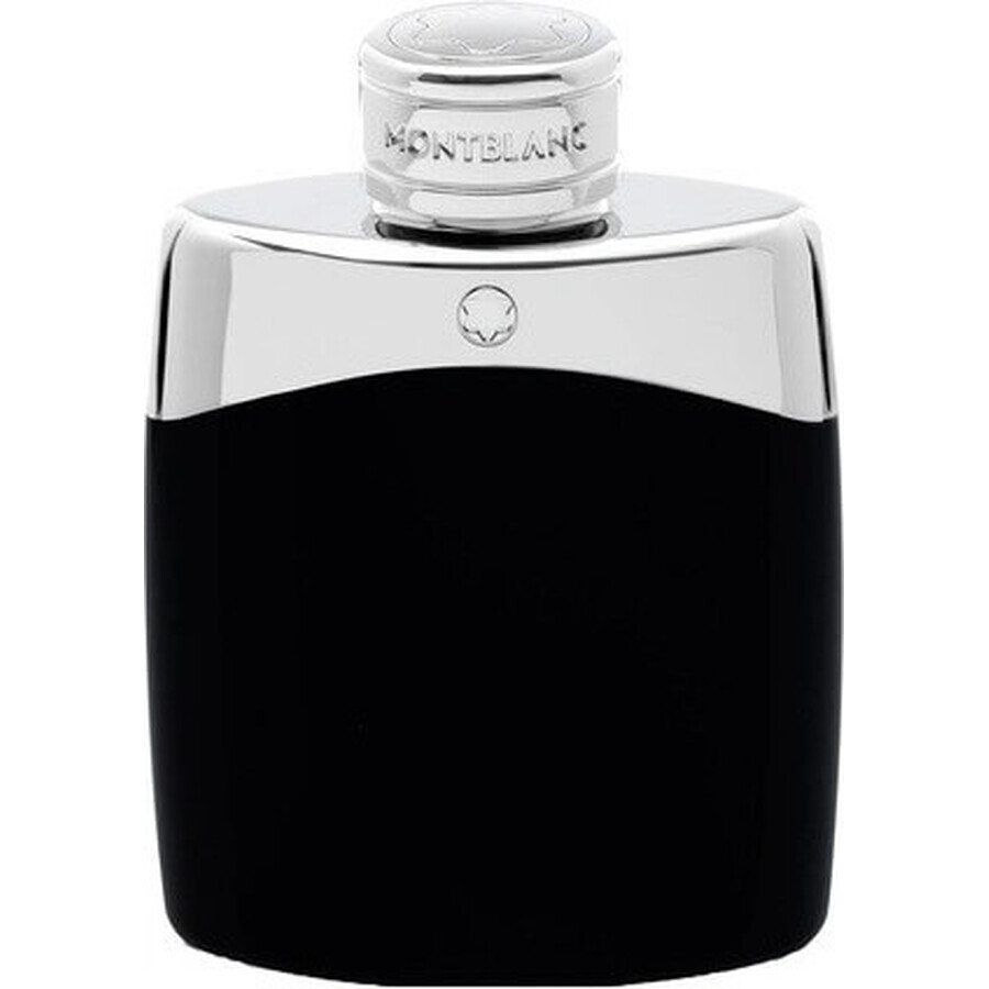 Montblanc Legend Aftershave 100ml 1×100 ml, aftershave