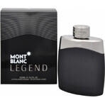 Montblanc Legend Aftershave 100ml 1×100 ml, aftershave