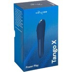 We-Vibe TANGO X Vibrator TANGO X blue 1×1 pc, vibrator