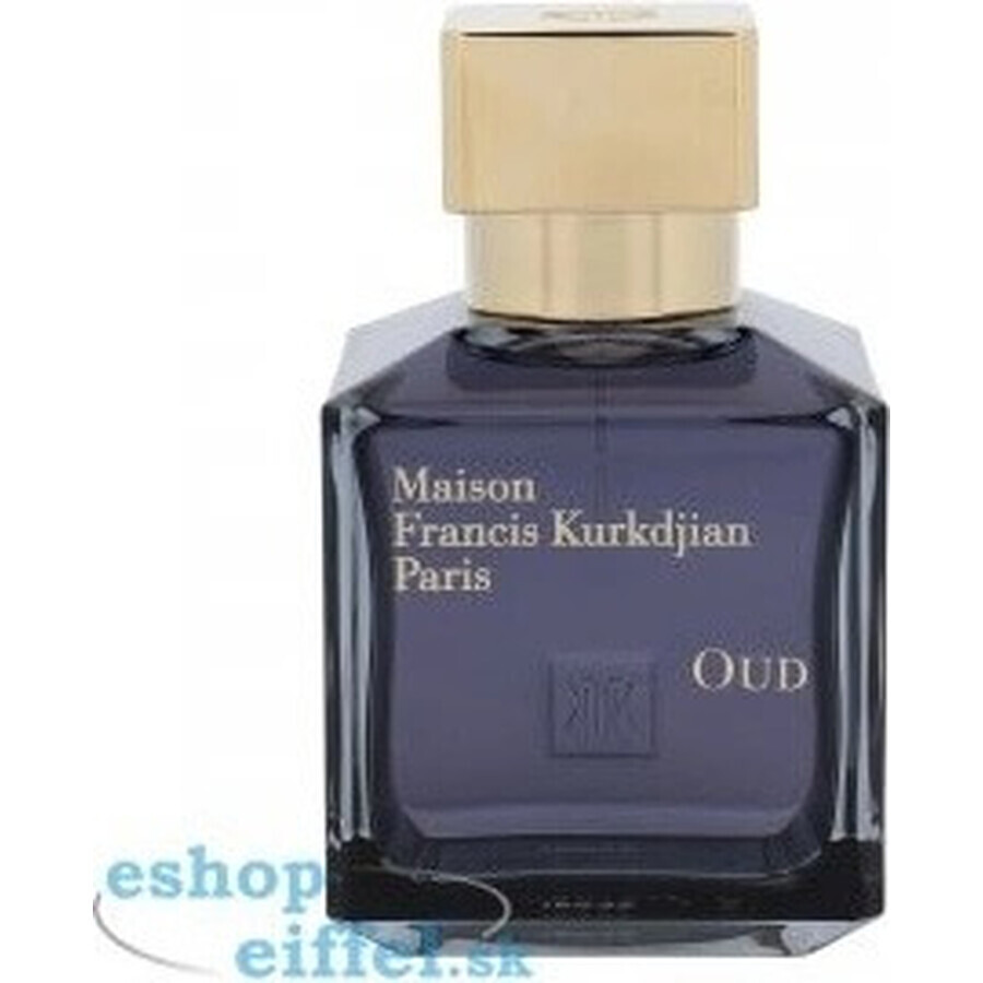 Maison Francis Kurkdjian Oud Edp 70ml 1×70 ml, eau de parfum