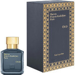 Maison Francis Kurkdjian Oud Edp 70ml 1×70 ml, eau de parfum