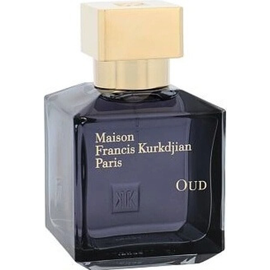 Maison Francis Kurkdjian Oud Edp 70ml 1×70 ml, eau de parfum