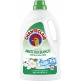 Chanteclair gel Muschio Bianco 35PD 1×1575 ml Muschio Bianco 35PD 1×1575 ml, wasgel