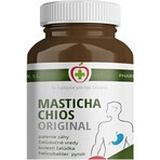 ORIGINAL MASTICHA - Apothekers 1×100 cps, voedingssupplement