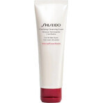 Shiseido Active Cleansing Foam 1×125 ml, reinigingsschuim