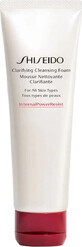 Shiseido Active Cleansing Foam 1&#215;125 ml, reinigingsschuim