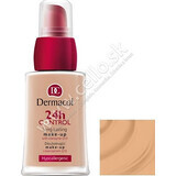 DERMACOL MAKE-UP 24H CONTROL 02 1×30 ml, Schminke