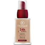 DERMACOL MAKE-UP 24H CONTROL 02 1×30 ml, Schminke