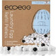 Ecoegg Waspatroon - 50 wasbeurten katoen 1&#215;1 stuk, patroon voor 50 wasbeurten