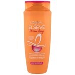 L'Oréal Paris Elseve Elseve Dream Long Renewing Shampoo 1×700 ml, supporto alla crescita dei capelli