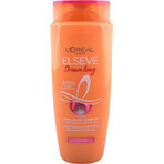 L'Oréal Paris Elseve Elseve Dream Long Renewing Shampoo 1×700 ml, supporto alla crescita dei capelli