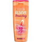 L'Oréal Paris Elseve Elseve Dream Long Renewing Shampoo 1×700 ml, supporto alla crescita dei capelli