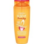 L'Oréal Paris Elseve Elseve Dream Long Renewing Shampoo 1×700 ml, supporto alla crescita dei capelli