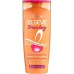 L'Oréal Paris Elseve Elseve Dream Long Renewing Shampoo 1×700 ml, supporto alla crescita dei capelli