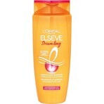 L'Oréal Paris Elseve Elseve Dream Long Renewing Shampoo 1×700 ml, supporto alla crescita dei capelli