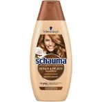 Șampon Schauma Repair & Care 1×400 ml, șampon
