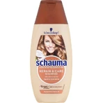 Șampon Schauma Repair & Care 1×400 ml, șampon