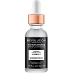 Revolution Skincare Extra 15% Niacinamide Serum 1×1 pc