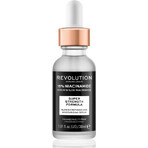 Revolution Skincare Extra 15% Niacinamide Serum 1×1 pc