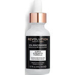 Revolution Skincare Extra 15% Niacinamide Serum 1×1 pc