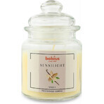 Bolsius Sensilight Bottle with lid Mix of scented candles Vanilla, Lavender, Mango 1×1 pc, size 79 x 126 mm