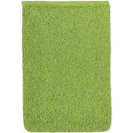 Canovaccio Terry 17x25cm 23/52 verde chiaro 1×1, canovaccio Terry