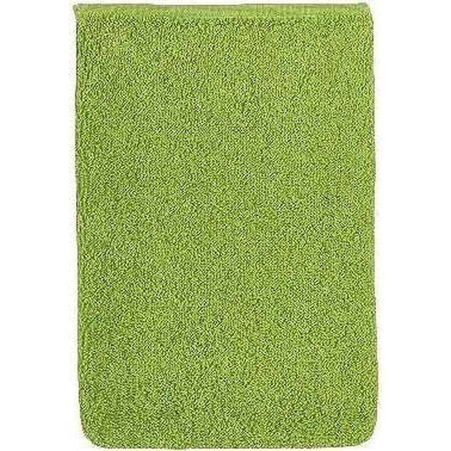 Canovaccio Terry 17x25cm 23/52 verde chiaro 1×1, canovaccio Terry