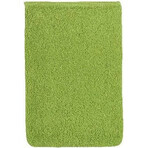 Canovaccio Terry 17x25cm 23/52 verde chiaro 1×1, canovaccio Terry