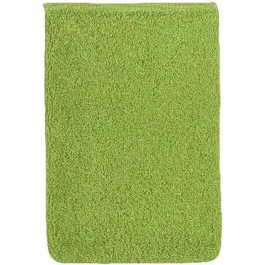 Canovaccio Terry 17x25cm 23/52 verde chiaro 1×1, canovaccio Terry