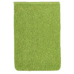 Canovaccio Terry 17x25cm 23/52 verde chiaro 1×1, canovaccio Terry