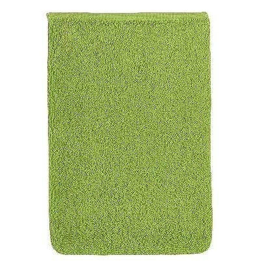 Canovaccio Terry 17x25cm 23/52 verde chiaro 1×1, canovaccio Terry