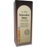 Dr.Theiss SCHWEDENBITTER 1×500 ml Swedish drops