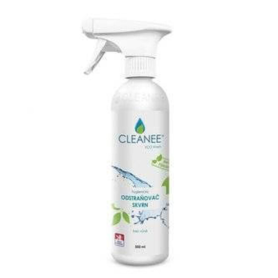 EKO Cleanee Detergente igienico 500ml 1×500ml 1×500ml, smacchiatore