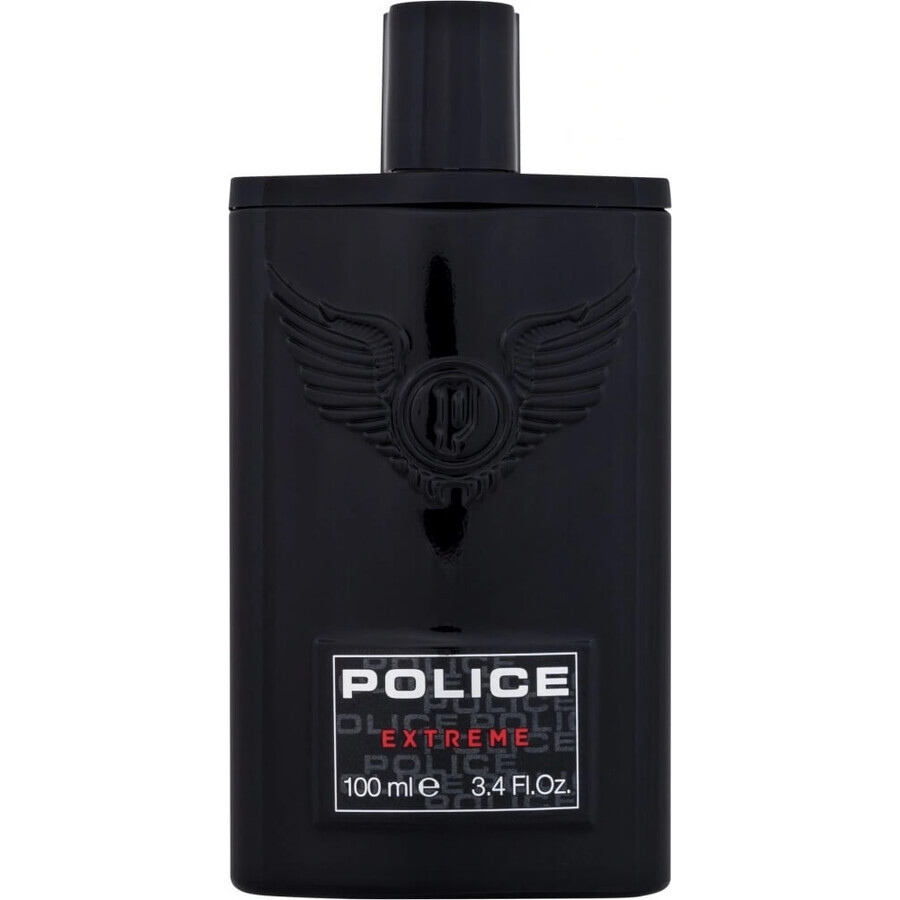 Police Police Police Extreme Edt 100ml 1×100 ml, Eau de Toilette