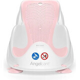 ANGELCARE Bathing lounger FIT light pink 1×1 pc, lounger